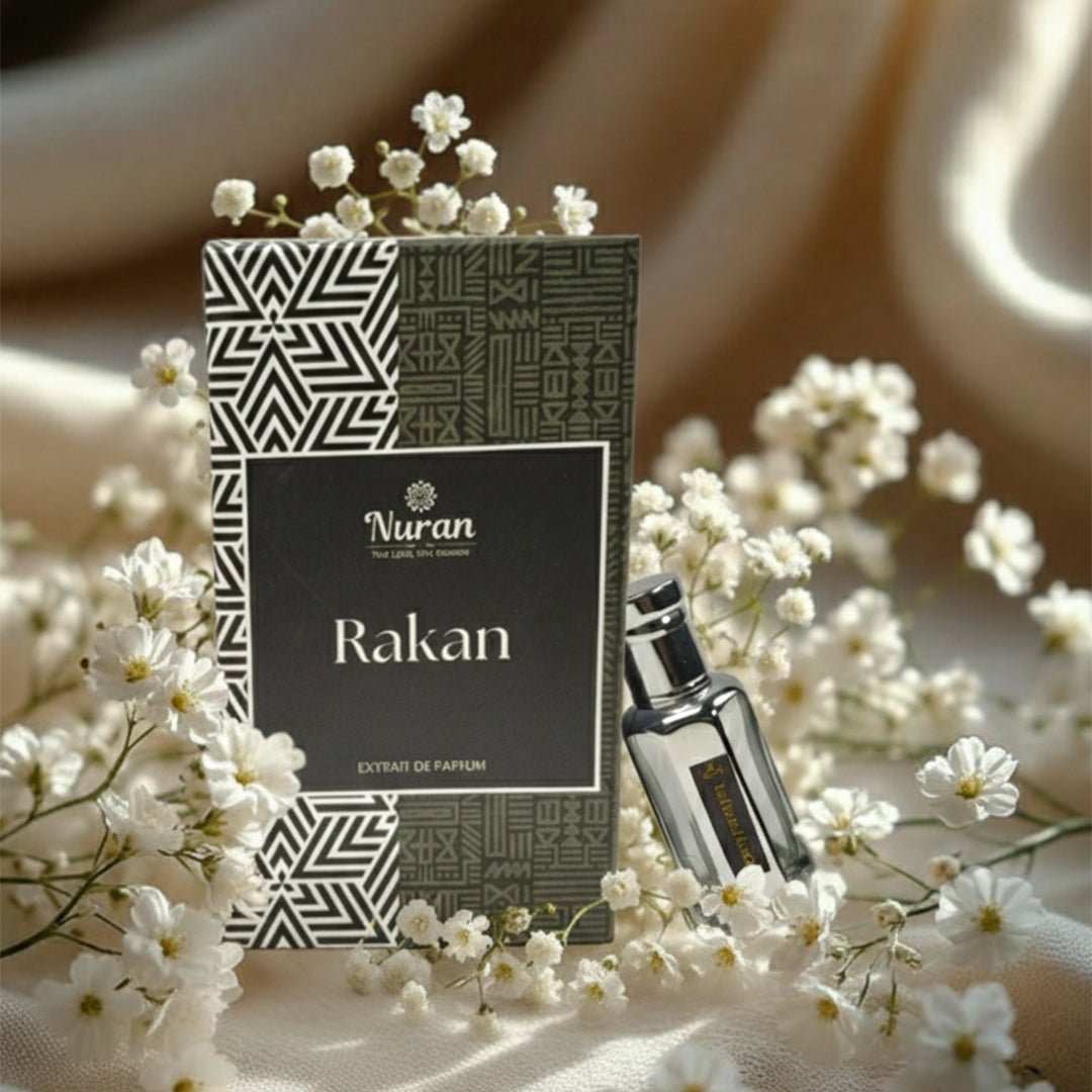 Premium Attar (12ml) + FREE 1ml Roll-On Tester